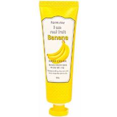 Käsienhoito Stay - I Am Real Fruit Banana Hand Cream