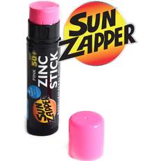 Zapper Coloured SPF 50+ Zinc Stick 3 Pack