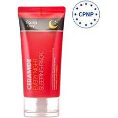 Mascarillas Faciales Ceramide Every Night Sleeping Pack 120 ml (3 Opciones)