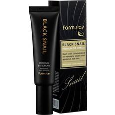 Stay - Black Snail Premium Eye Cream