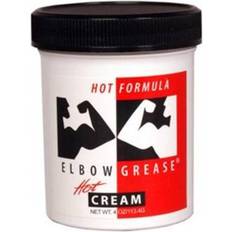 Cremas para badana Elbow Grease Hot Cream Oz. in stock