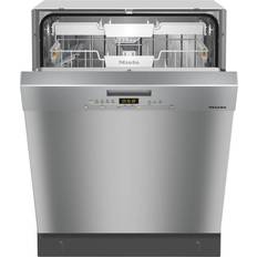 Miele Geschirrspüler Miele G 5110 SCU Edelstahl