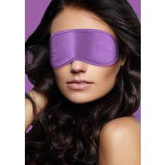 Sexleksaker Shots Soft Eyemask