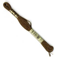 Broderigarn DMC Mouliné Spécial 25 Broderigarn Färg 3781