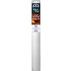 DMC Broderistof Bomuld Ivory 5,5tr 14 Count 38,1 x 45,7 cm