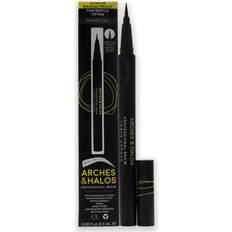 Black Touch Pen Arches & Halos Felt Tip Pen, Charcoal 0.033 oz CVS