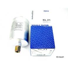 Mahle benzinfilter kl21