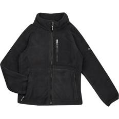 L Giacche in Pile Columbia Fast Trek III Fleece Full Zip - Nero