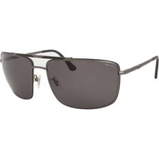 Police Sunglasses SPL965 Origins 11 08H5 Matte