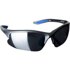 Trespass Adults Mantivu Tinted Lens Dark Shade/Grey/Dark Grey