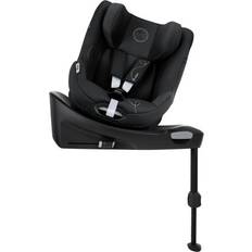 Trasero Sillas de coche para niños Cybex Sirona Gi i-Size Base incluida