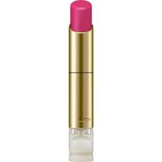 Sensai Lipsticks Sensai Lasting Plump Lipstick Refill - Fuchsia Pink
