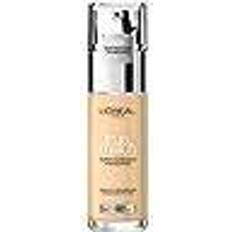 Loreal true match foundation L'Oréal Paris 3x True Match Foundation 1.N 30 ml