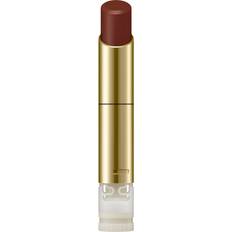 Sensai Läppstift Sensai Lasting Plump Lipstick LP08 Terracotta Red