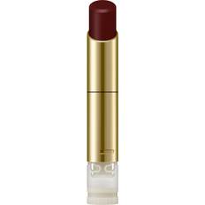 Sensai Lasting Plump Lipstick LP12 Brownish Mauve