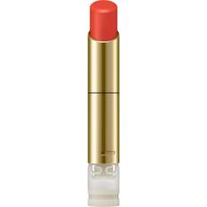 Sensai Lasting Plump Lipstick LP02 Vivid Orange