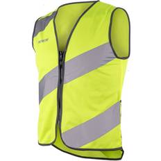 Roadie Jacket - Gul