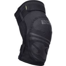 Kid's Hack EVO Plus Knee Guard, Black