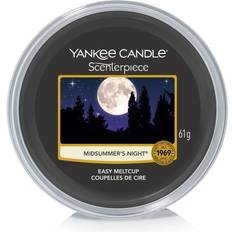 Yankee candle midsummer's night Yankee Candle Midsummer's Night Melt Scented Candle