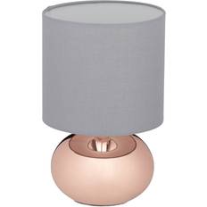 Lighting Relaxdays Touch dimmbar, moderne Touch Tischlampe
