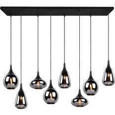 Trio Lighting Hängelampe Lumina Pendelleuchte