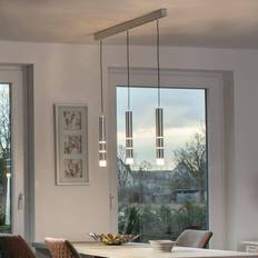 Pure Vega LED-hänglampa, cylindrar Pendellampa