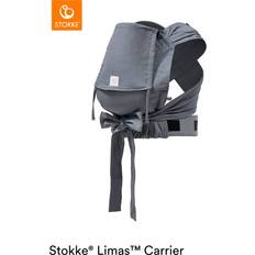 Stokke Bæreseler Stokke Limas Carrier Slate Melange OCS