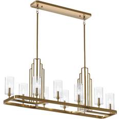 Elstead Lighting kimrose kronleuchter e14 Pendelleuchte