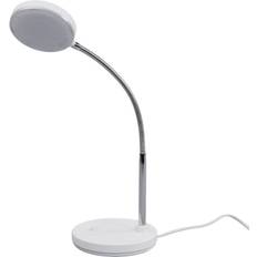 Lindby LED Desk 35 cm High Table Lamp