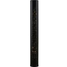 Lindby Gulvlamper & Havelamper Lindby LED 104 cm Black Gulvlampe