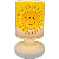 Niermann Standby sunny led akku-tischleuchte warmweiss 1,5w ip44 Tischlampe
