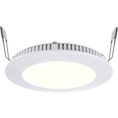 Deko Light 565102 LED Panel 8.50 W Signalhvid