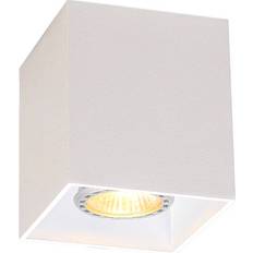QAZQA Lamper QAZQA Moderne plet Spotlight