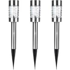 Battery Powered Pole Lighting Status Nundle Bollard 16cm