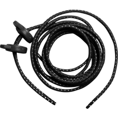 Elastic Laces BLACK