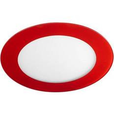 Red Spotlights NETLIGHTING Cristal Novo Lux Spotlight