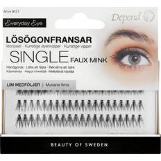 Mattapintainen Valeripset Depend Everyday Eye False Lashes Independent