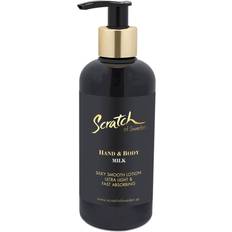 Hand & Body Milk