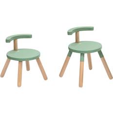 Seggiolini per bambini Stokke Sedia MuTable V2 Clover green