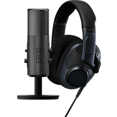 EPOS H6 PRO + B20 Streaming Bundle
