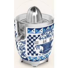 Smeg Citruspressere Decorated Special CJF01DGBEU
