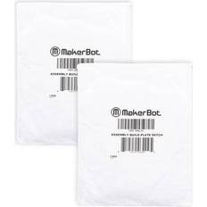 MakerBot 3D-printere MakerBot 3D Printer Build Plate 2 pack 9000062A