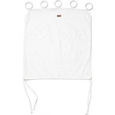 Vita Solskydd rullgardin Mini Dreams solskyddsgardin UV50 off-white