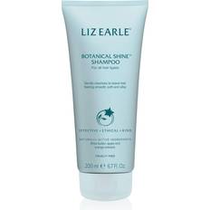 Botanical Shine Shampoo