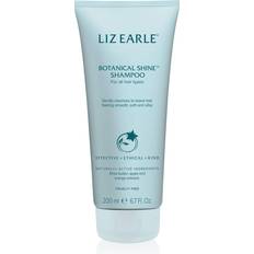 Liz Earle Botanical Shine Shampoo