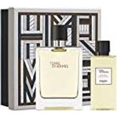 Hermès Terre D'hermes Gift Set 100 ml 100ml