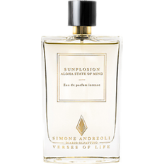 Parfumer Simone Andreoli Verses of Life Sunplosion Aloha State of Mind Eau de Parfum 100 ml 100ml