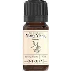 Massage- & Relaxation Products Ylang Ylang Complete Essential Oil 10ml