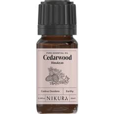 Aroma Oils on sale Cedarwood Himalayan Essential Oil 10ml