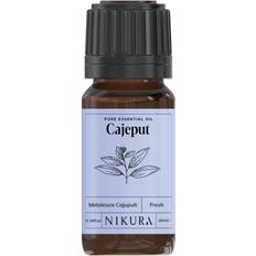 Massage- & Relaxation Products Cajeput Essential Oil 10ml